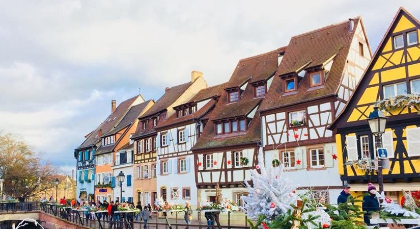 Alsace Discovery
